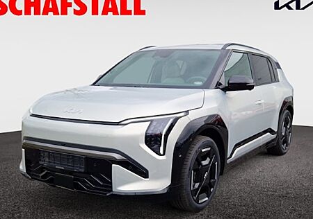 Kia EV3 81 kWh 150 kW GT-line Frontantrieb 5 Türen