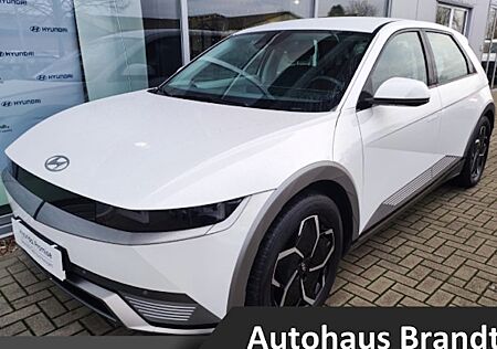Hyundai IONIQ 5 63kWh 125 kW Heckantrieb Dynamiq 5 Türen