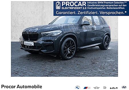 BMW X5 xDrive45e 5 Türen
