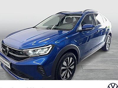 VW Taigo 1.0 TSI OPF 81 kW MOVE 5 Türen