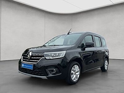 Renault Kangoo TCe 100 Edition One 5 Türen