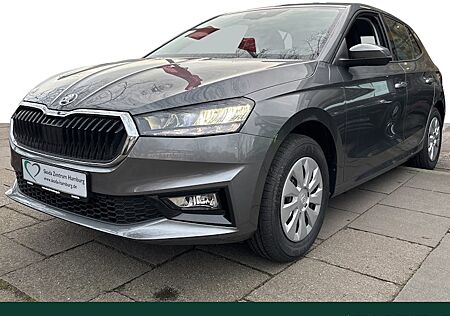 Skoda Fabia 1.0l MPI 59kW Selection 5 Türen