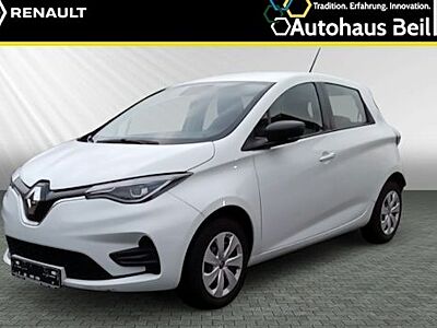 Renault ZOE Life R110/Z.E. 50 Batteriekauf 5 Türen
