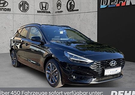 Hyundai i30 1.5 T-GDI Hybrid Advantage DCT 5 Türen