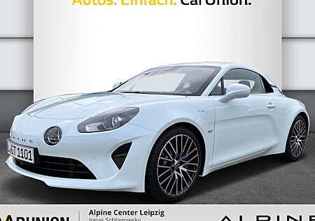 Alpine A110 1.8 GT DCT 2 Türen