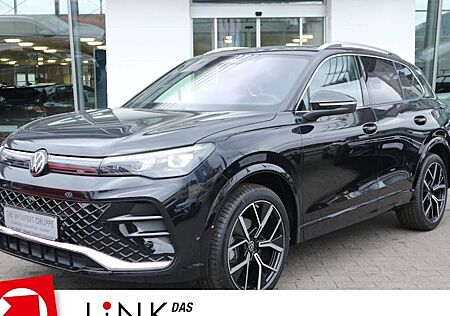 VW Tiguan 1.5 eTSI OPF DSG R-Line 5 Türen