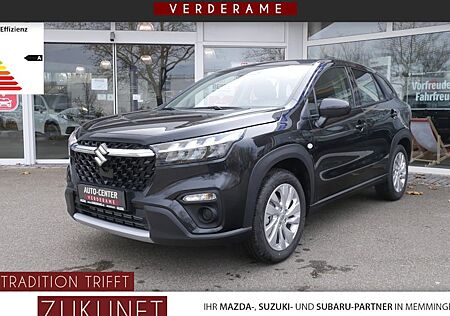 Suzuki SX4 S-Cross 1.4 BOOSTERJET Hybrid Comfort 5 Türen