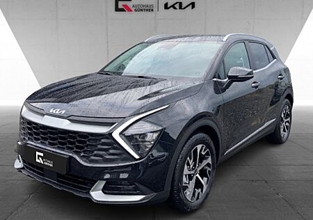 Kia Sportage 1.6 T-GDI EcoDynamics+ DCT Ultimate Edit 5 Türen
