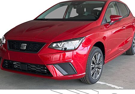 Seat Ibiza 1.0 TSI 85kW Road Edition DSG 5 Türen