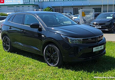 Opel Grandland X 1.5 Diesel 96kW GS Line Auto 5 Türen