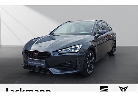 Cupra Leon 1.5 TSI 110kW Sportstourer 5 Türen
