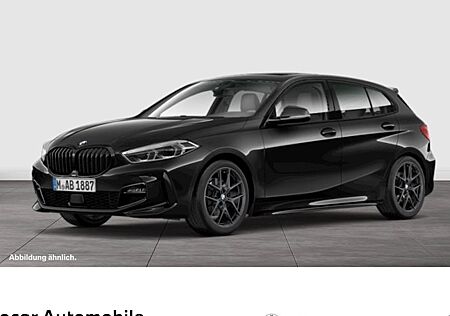 BMW 1er 118i M Sport 5 Türen