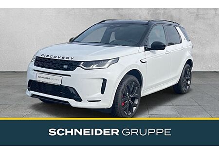 Land Rover Discovery Sport D165 AWD Automatik R-DYNAMIC SE 5 Türen