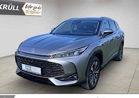 MG HS 1.5T-GDI Luxury 5 Türen