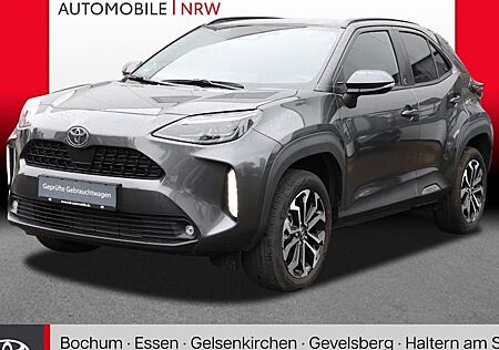 Toyota Yaris Cross 1,5-l-VVT-iE Style 5 Türen