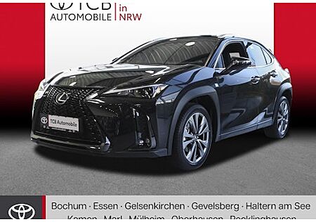Lexus UX 300h F Sport Design 5 Türen