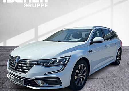 Renault Talisman TCe 160 EDC GPF Zen Grandtour 5 Türen