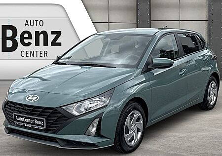 Hyundai i20 1.2 Select 5 Türen