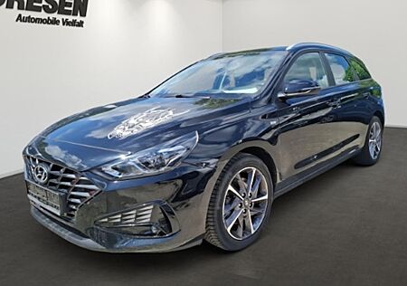 Hyundai i30 1.5 T-GDI Hybrid Trend DCT 5 Türen