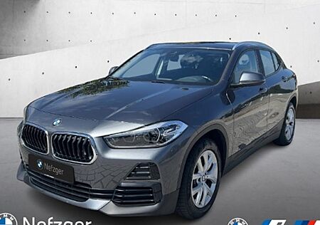 BMW X2 xDrive20d Advantage Steptronic 5 Türen