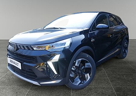 Renault Symbioz Full Hybrid E-Tech 160 Iconic 5 Türen