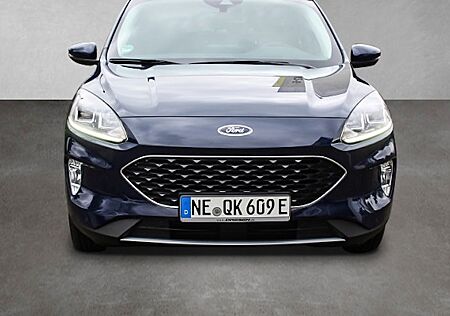 Ford Kuga 2.5 Duratec PHEV Cool & Connect CVT 5 Türen