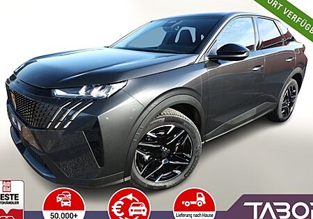 Peugeot 3008 Hybrid 145 e-DSC6 Allure 5 Türen