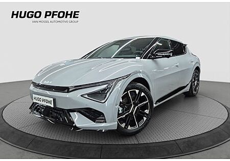 Kia EV6 77,4 kWh 239 kW Allradantrieb GT-line 5 Türen