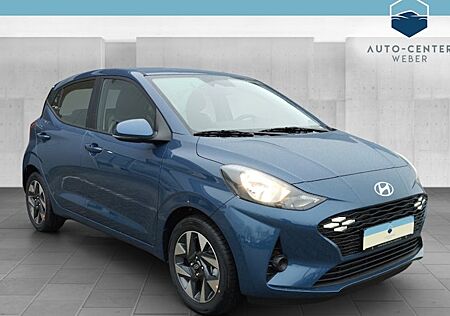 Hyundai i10 1.0 Trend 5 Türen
