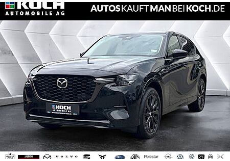 Mazda CX-80 2.5 e-SKYACTIV PHEV Homura Auto AWD 5 Türen