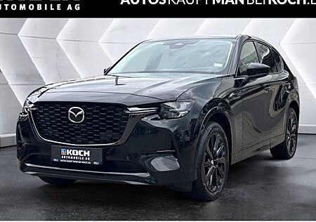 Mazda CX-80 2.5 e-SKYACTIV PHEV Homura Auto AWD 5 Türen
