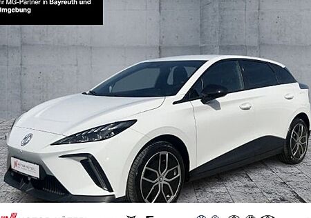 MG MG4 EV 64 kWh Luxury 5 Türen