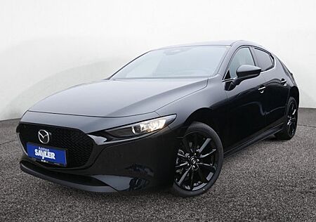 Mazda CX-30 e-SKYACTIV-G M-Hybrid 140 Homura 5 Türen