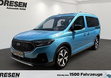 Ford Grand Tourneo 1,5 EcoBoost PHEV 110 KW Active Auto 5 Türen