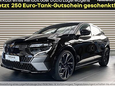 Renault Megane E-Tech Esprit Alpine 220 Comfort Range 5 Türen