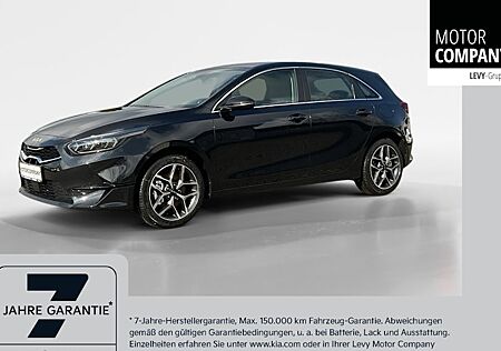 Kia Cee'd 1.5 T-GDI DCT Spirit 5 Türen