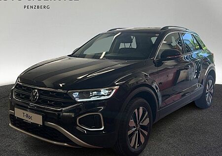 VW T-Roc 1.0 TSI OPF GOAL 5 Türen