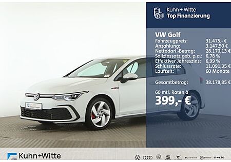 VW Golf GTI 2.0 TSI OPF DSG GTI 5 Türen