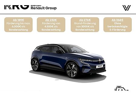 Renault Megane E-Tech Esprit Alpine 220 Comfort Range 5 Türen