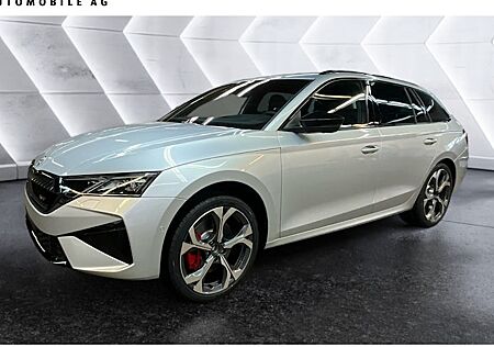 Skoda Octavia 2.0 TSI DSG RS Combi 5 Türen