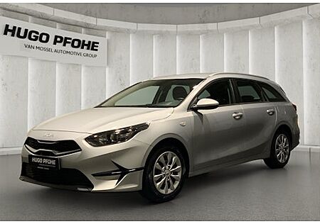 Kia Cee'd Sportswagon 1.0 T-GDI Vision Sportswagon 5 Türen