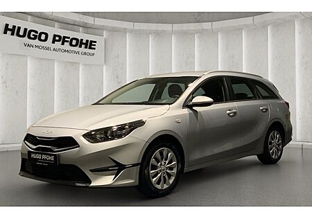 Kia Cee'd Sportswagon 1.0 T-GDI Vision Sportswagon 5 Türen