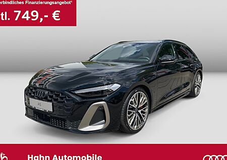 Audi A5 e-hybrid 270 kW S tronic quattro Avant 5 Türen