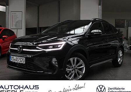 VW Taigo 1.5 TSI OPF DSG MOVE 5 Türen