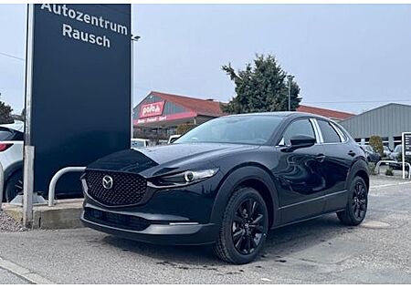 Mazda CX-30 e-SKYACTIV-G M-Hybrid 140 Nagisa AT 5 Türen