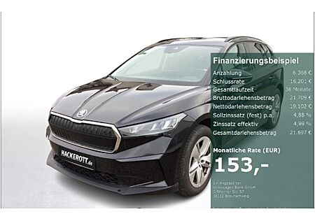 Skoda Enyaq 50 5 Türen