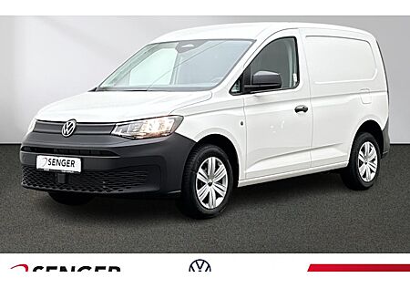 VW Caddy 1.5 TSI 85kW 5 Türen