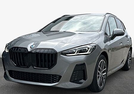 BMW 2er Active Tourer 218d Steptronic DCT 5 Türen