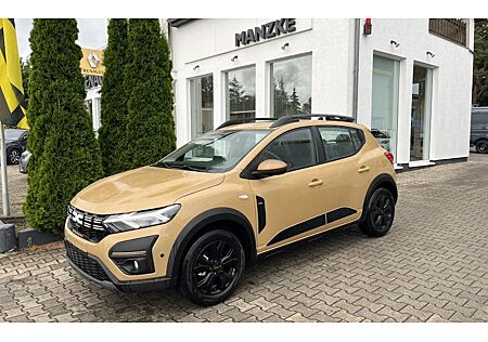 Dacia Sandero Stepway TCe 110 Stepway Extreme 5 Türen
