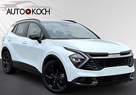 Kia Sportage 1.6 T-GDI EcoD. 118kW Nightline DCT AWD 5 Türen